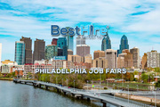 Philadelphia Job Fairs & Hiring Events - Best Hire Career Fairs