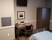 Services & Amenities | nc skilled nursing facilities